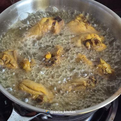 Langkah 2