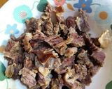 Foto langkah ke 4 dari resep Sop Daging Sapi Kuah Bening.