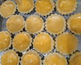 Foto langkah ke 9 dari resep Pie Tape Keju.