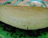 Foto langkah ke 5 dari resep Martabak Manis irit.
