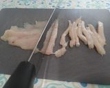 Foto del paso 6 de la receta: Arroz con pollo Ras el Hanout