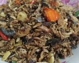 Foto langkah ke 4 dari resep Tongkol Suwir.