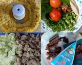 Foto langkah ke 1 dari resep Tongseng.