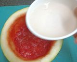 A picture of step 5 of Coconut 🥥 & Watermelon Aqua Fresca (Summer Hydration Drink & Instant Energy Booster) (No Sugar).