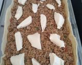 Foto del paso 5 de la receta: Pastel de papa vegetariano 🌱