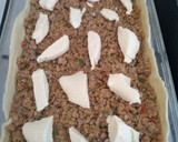 Foto del paso 5 de la receta: Pastel de papa vegetariano 🌱