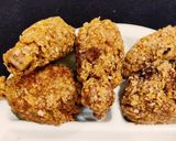A picture of step 6 of KFC-Style Fried Chicken.