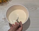 Foto langkah ke 6 dari resep Tahu sayur berbumbu.