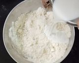 A picture of step 3 of Modak.
