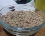 Foto langkah ke 1 dari resep SaMbaL Roa SIMPEL.