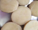 পটেটো স্মাইলি (Potato smiley recipe in Bengali) রেসিপি ধাপ - 1 ছবি