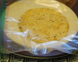 A picture of step 6 of Healthy spicy Milagu vadai (vada with black pepper corns).