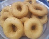 Foto langkah ke 7 dari resep Donat goreng.