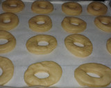 Foto del paso 11 de la receta: Donuts Rellenos de Crema de Vainilla Thermomix