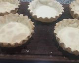 Foto del paso 2 de la receta: Masa para tarta salada sin tacc