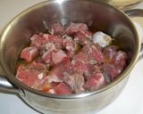 Foto del paso 2 de la receta Ternera sudada