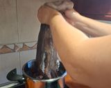 Foto del paso 2 de la receta: Pulpo fresco a Feira