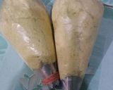 Foto langkah ke 5 dari resep Sagu Keju Lumer.