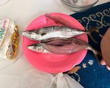 Foto langkah ke 2 dari resep Pempek Adaan Ikan Tenggiri.
