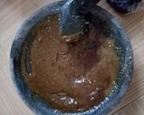 Foto langkah ke 2 dari resep Rujak Manis/Rujak Buah.