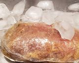 Foto del paso 7 de la receta: Jamón Cocido Huaso