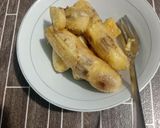 Foto langkah ke 1 dari resep 837. Bolu pisang eggless.
