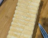 Foto langkah ke 1 dari resep Roti Bakar Bandung Keju.