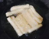 Foto langkah ke 3 dari resep Kentang Goreng Keju/Potato Cheese Stick.
