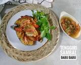 Cara Membuat Tenggiri Sambal Dabu Dabu 5