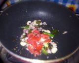 உருளைக்கிழங்கு குருமா (Urulaikilanku kuruma recipe in tamil) ரெசிபி ஸ்டேப் 5 புகைப்படம்