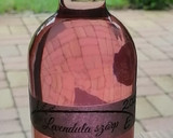 Eritrites levendulaszörp recept fázis 6 fotója