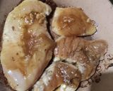 Foto langkah ke 2 dari resep Steak Ayam Bolognese.