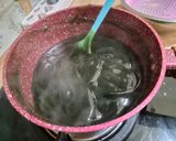 Foto langkah ke 4 dari resep Cendol Kecebong.