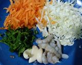 Foto langkah ke 1 dari resep Fu Yung Hai.