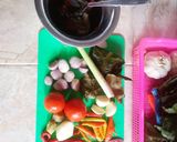 Foto langkah ke 2 dari resep Kepiting Saos Tiram Pedas#tantanganakhirtahun #masakditahunbaru.