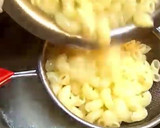 இந்தியன் ஸ்டைல் மக்ரோனி பாஸ்தா ரெசிபி ஸ்டேப் 2 புகைப்படம்
