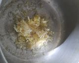 A picture of step 3 of Aloo Methi Sabji.