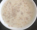 Hình bước làm 1 của món Bánh quẩy (giò cháo quẩy)