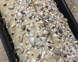 Foto del paso 5 de la receta: Pan lactal semi integral