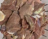 Foto langkah ke 2 dari resep Semur Daging Telor.