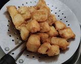 Foto langkah ke 4 dari resep Tahu Kriuk.