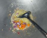 Foto langkah ke 2 dari resep Nasi Goreng Special.