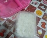 Foto langkah ke 5 dari resep 40. Bento Nasoca.