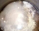 A picture of step 1 of Candy Sesame.