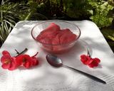 Foto del paso 5 de la receta: Crema de frutillas