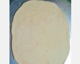 A picture of step 7 of Mini Pizza.