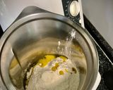 Foto del paso 3 de la receta: Bolla de pan de aceitunas (en Thermomix)
