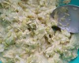 Foto del paso 4 de la receta: 🥦 Buñuelos de Brócoli 🥦
