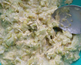 Foto del paso 4 de la receta: 🥦 Buñuelos de Brócoli 🥦