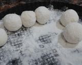 Foto del paso 3 de la receta: Gnudi (ravioles desnudos 😰): sin gluten! 💖
